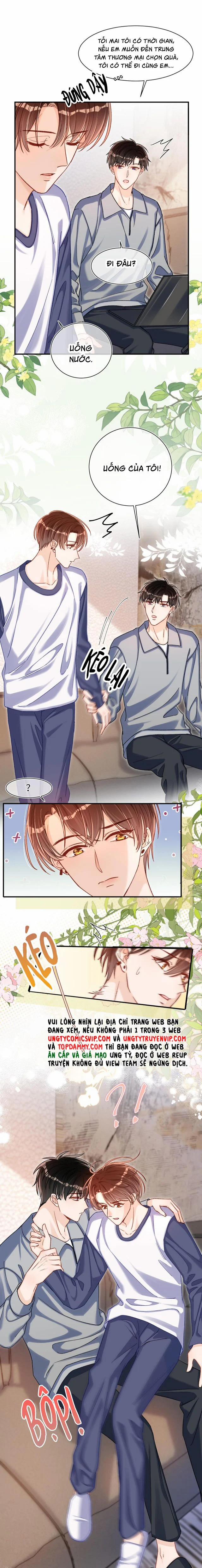 Cho Là Thật 64 trang 6
