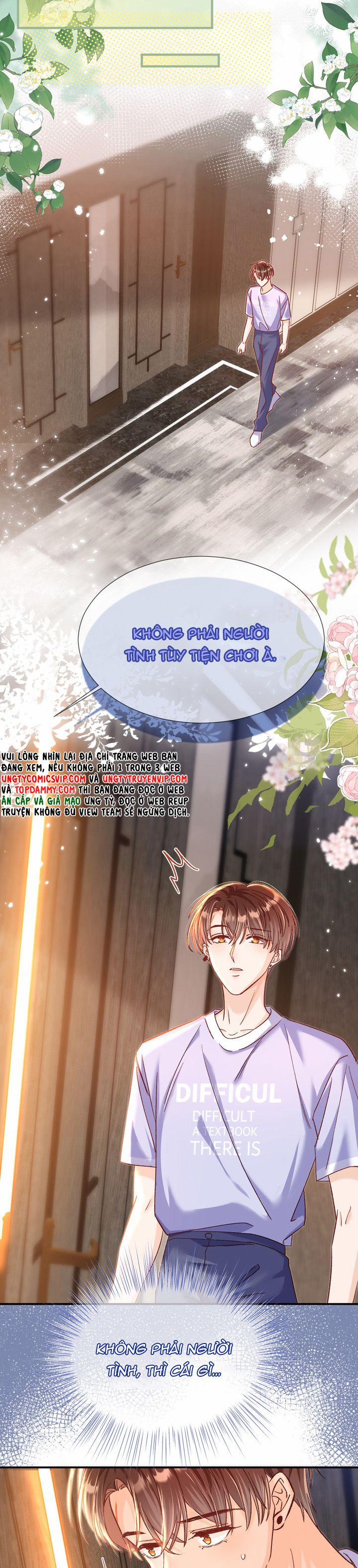 Cho Là Thật 65 trang 5