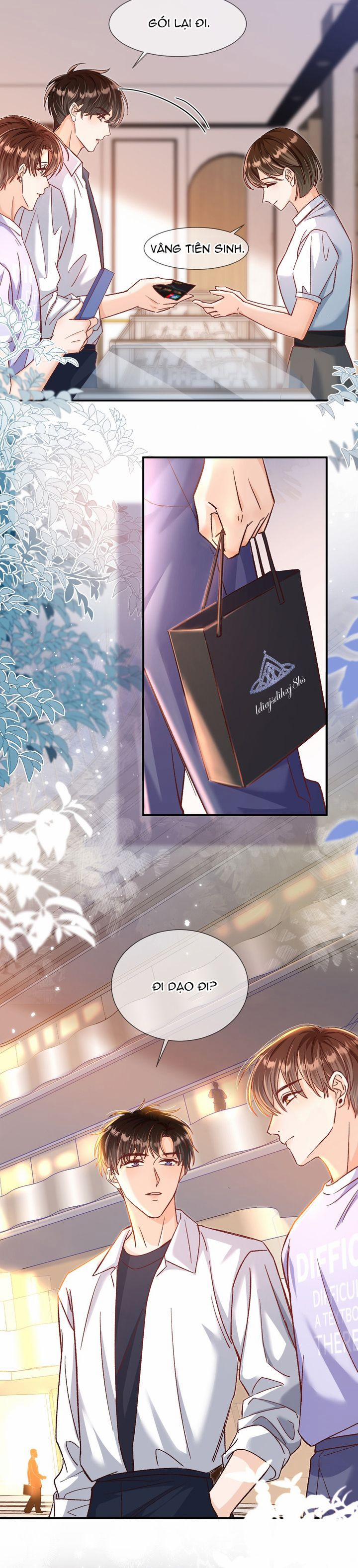 Cho Là Thật 65 trang 9