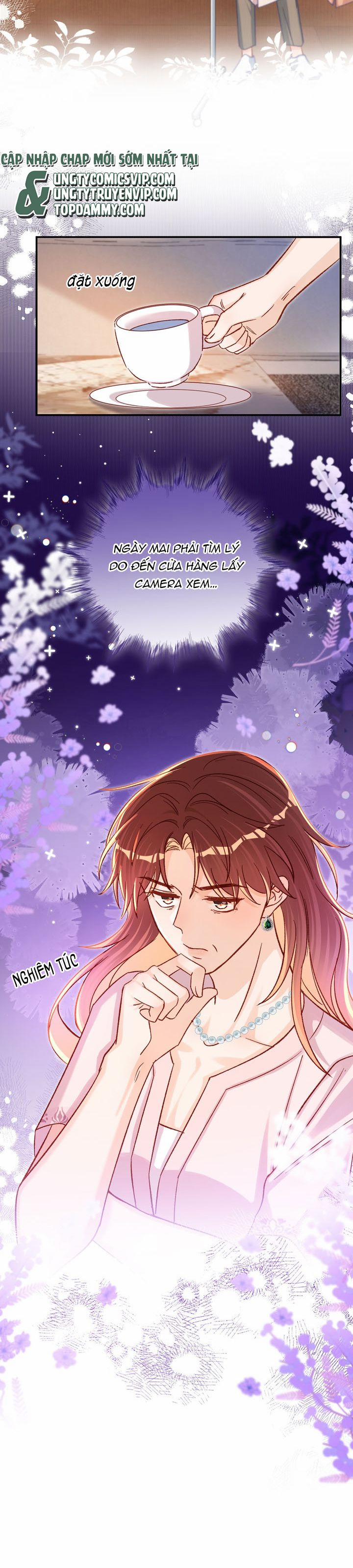 Cho Là Thật 66 trang 13