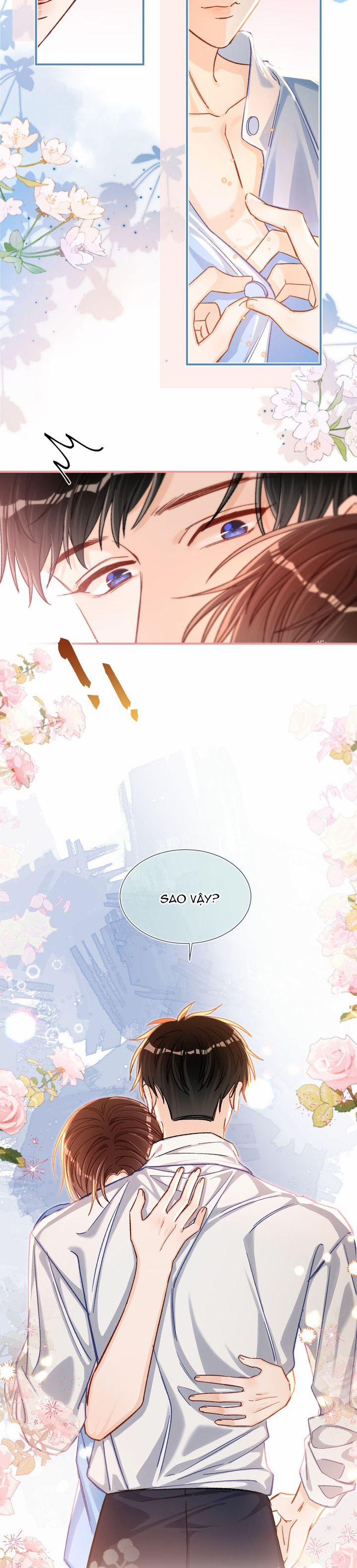 Cho Là Thật 66 trang 7