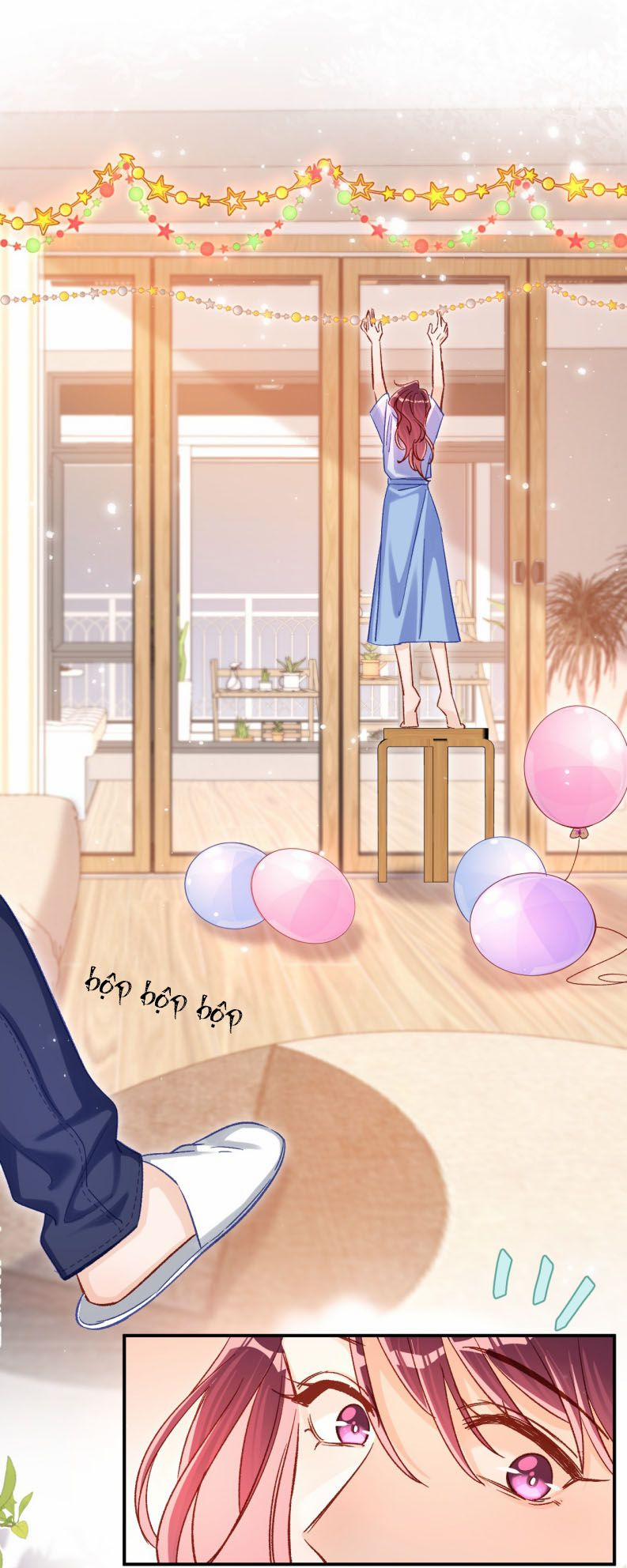 Cho Là Thật 67 trang 12