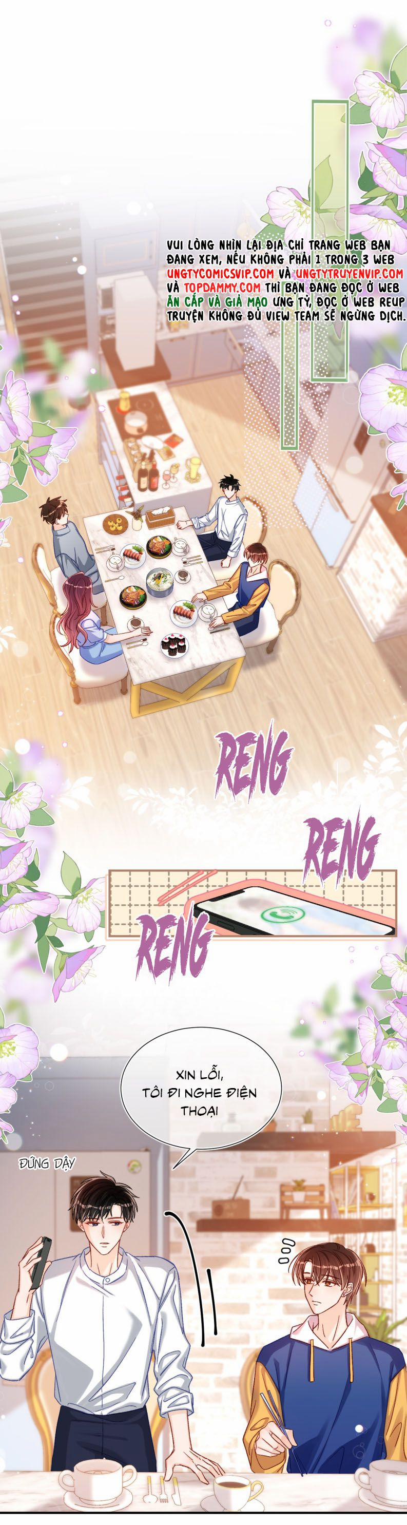 Cho Là Thật 67 trang 25