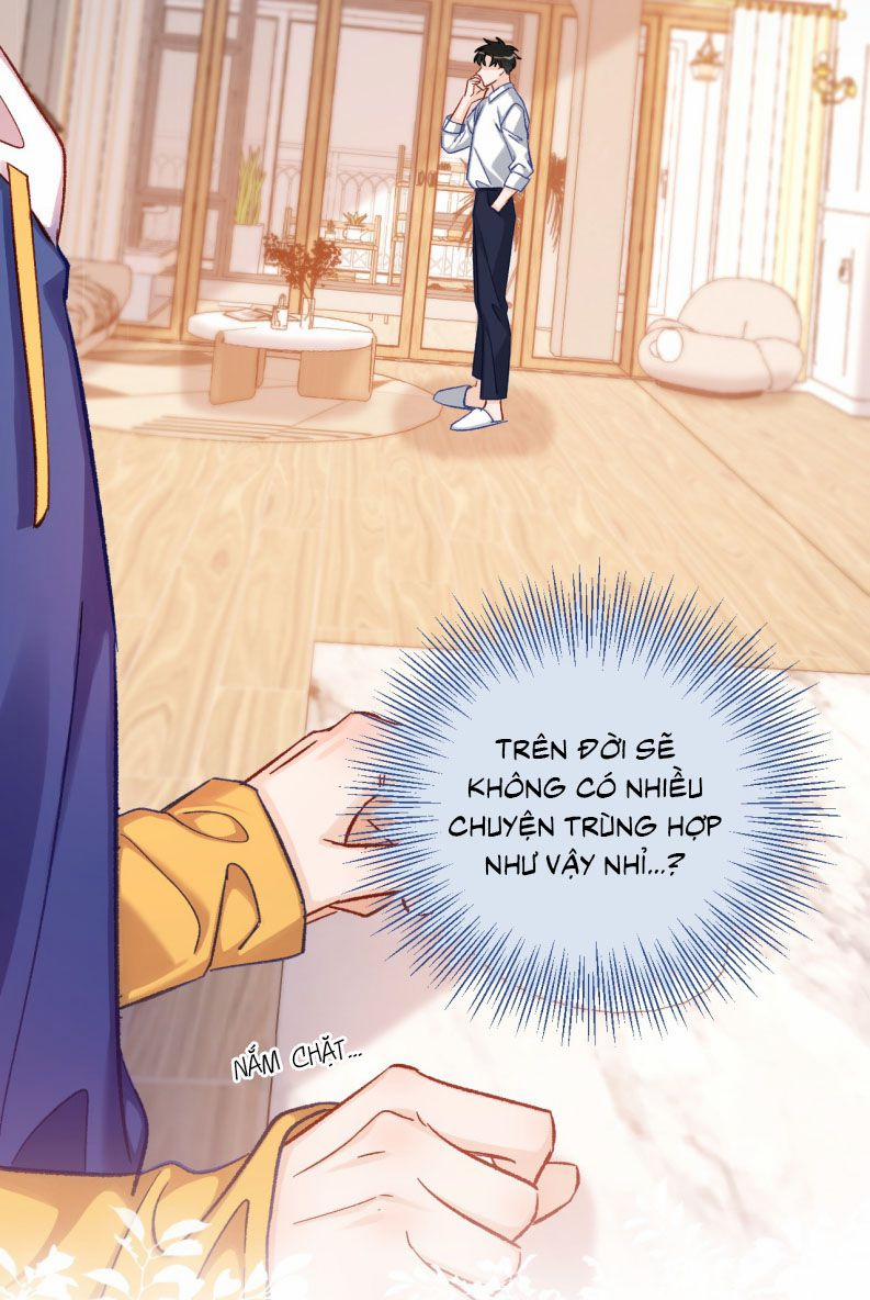 Cho Là Thật 67 trang 30