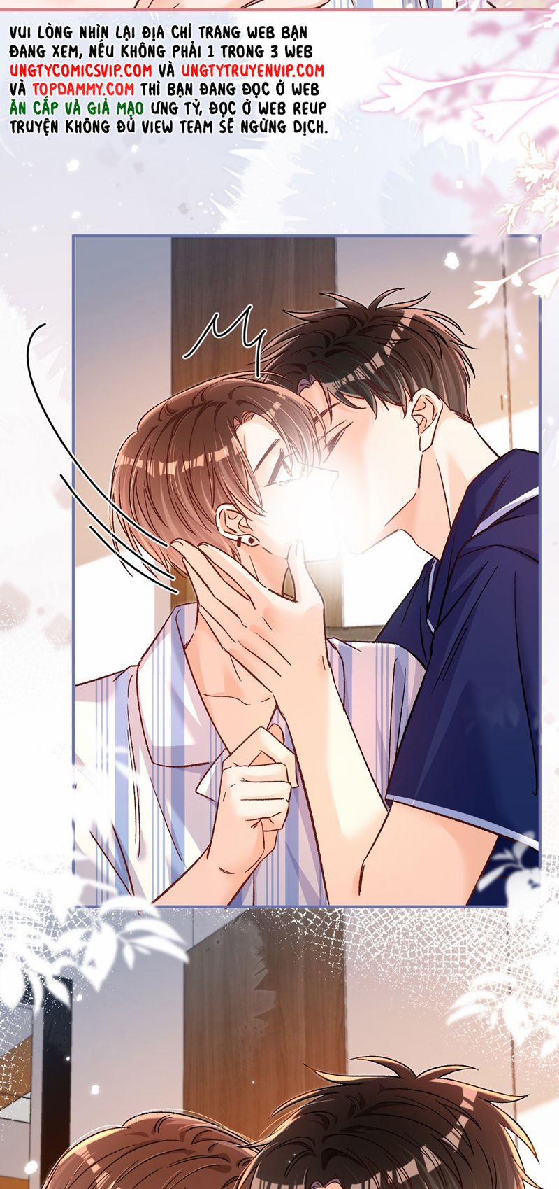 Cho Là Thật 68 trang 16