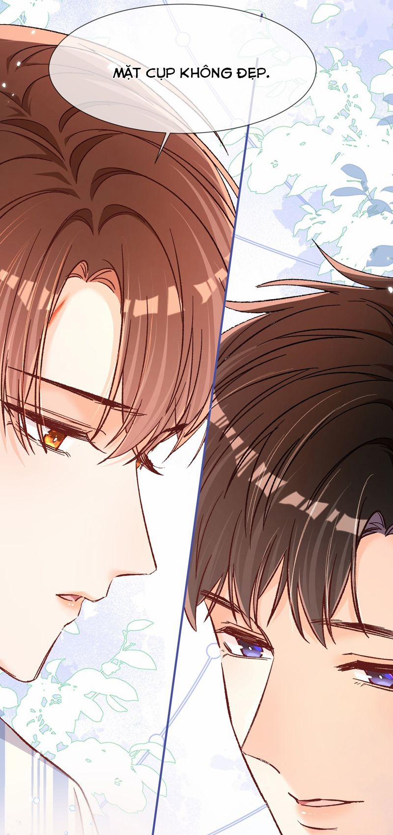 Cho Là Thật 68 trang 18