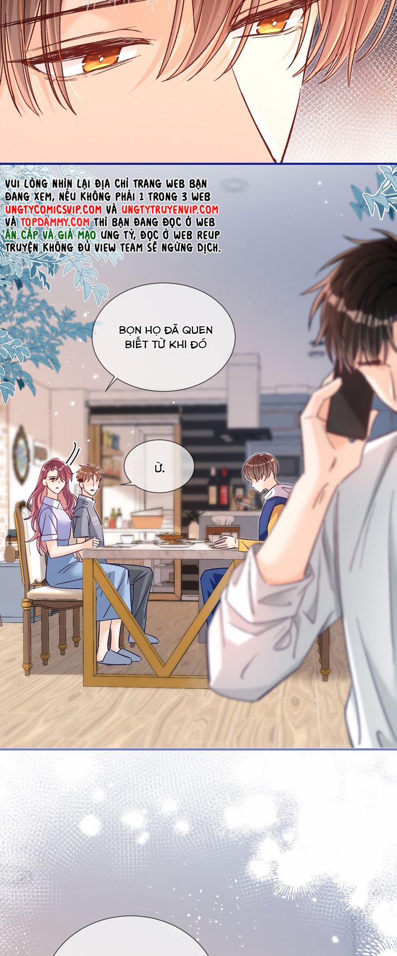 Cho Là Thật 68 trang 4