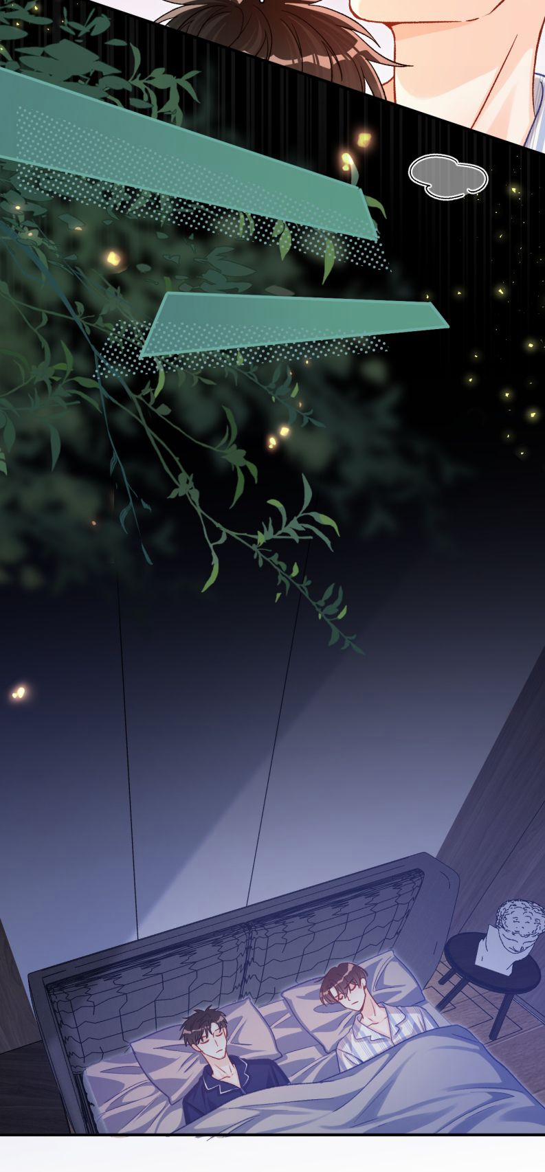 Cho Là Thật 69 trang 15