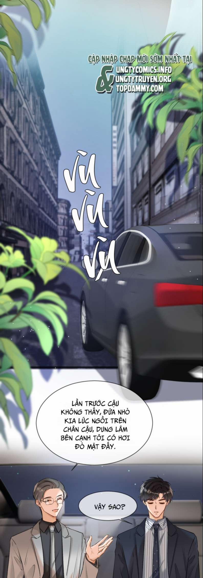 Cho Là Thật 7 trang 12