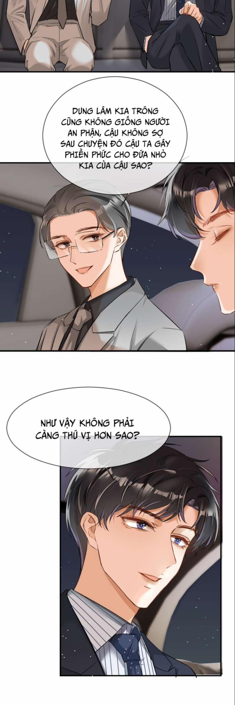 Cho Là Thật 7 trang 13