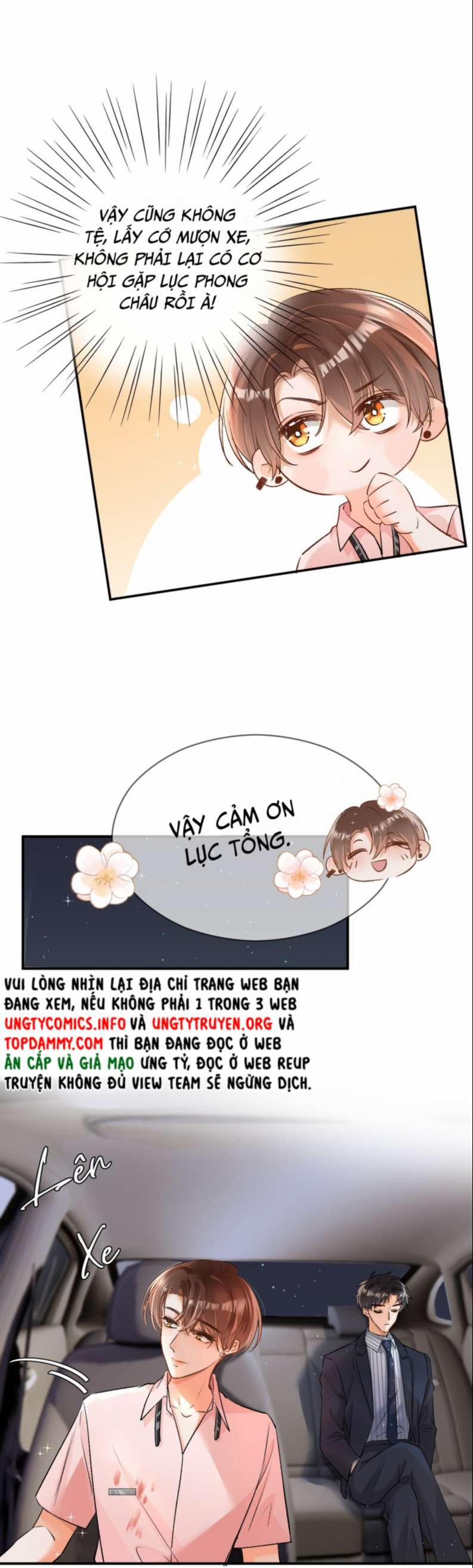 Cho Là Thật 7 trang 20