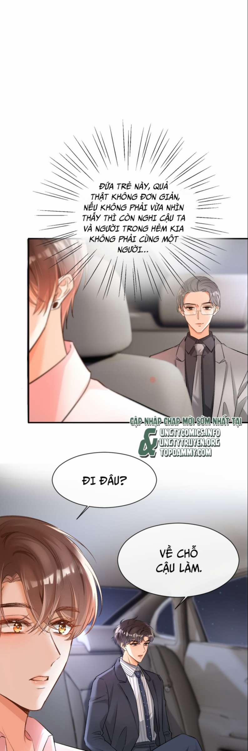 Cho Là Thật 7 trang 21