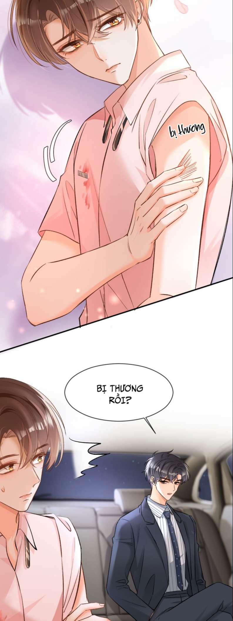 Cho Là Thật 7 trang 23