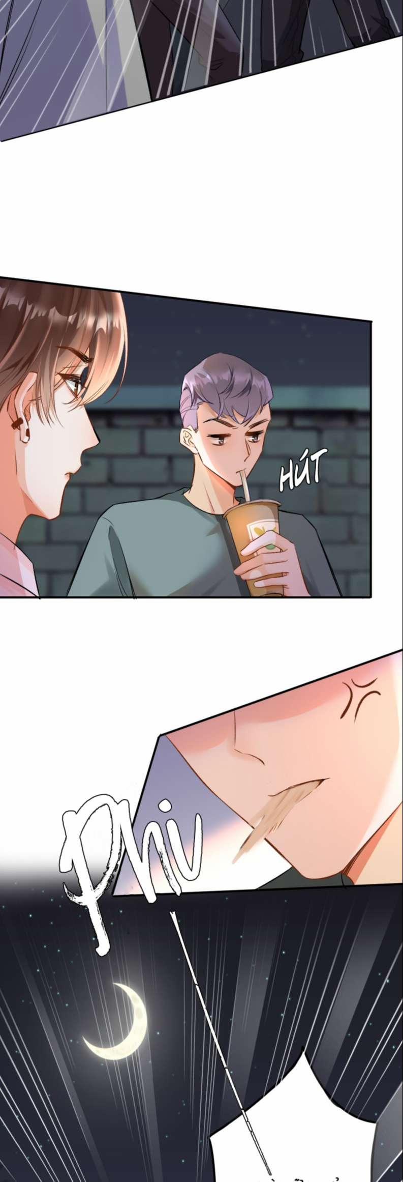 Cho Là Thật 7 trang 3