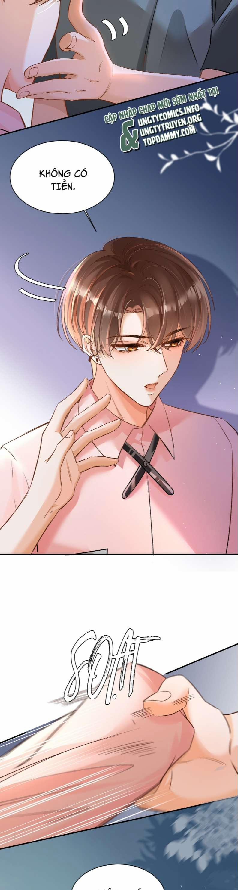 Cho Là Thật 7 trang 6