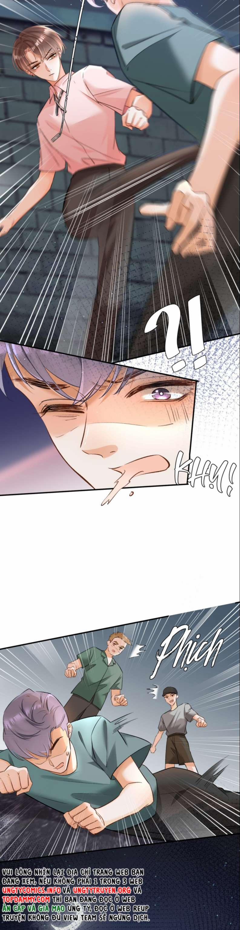 Cho Là Thật 7 trang 9