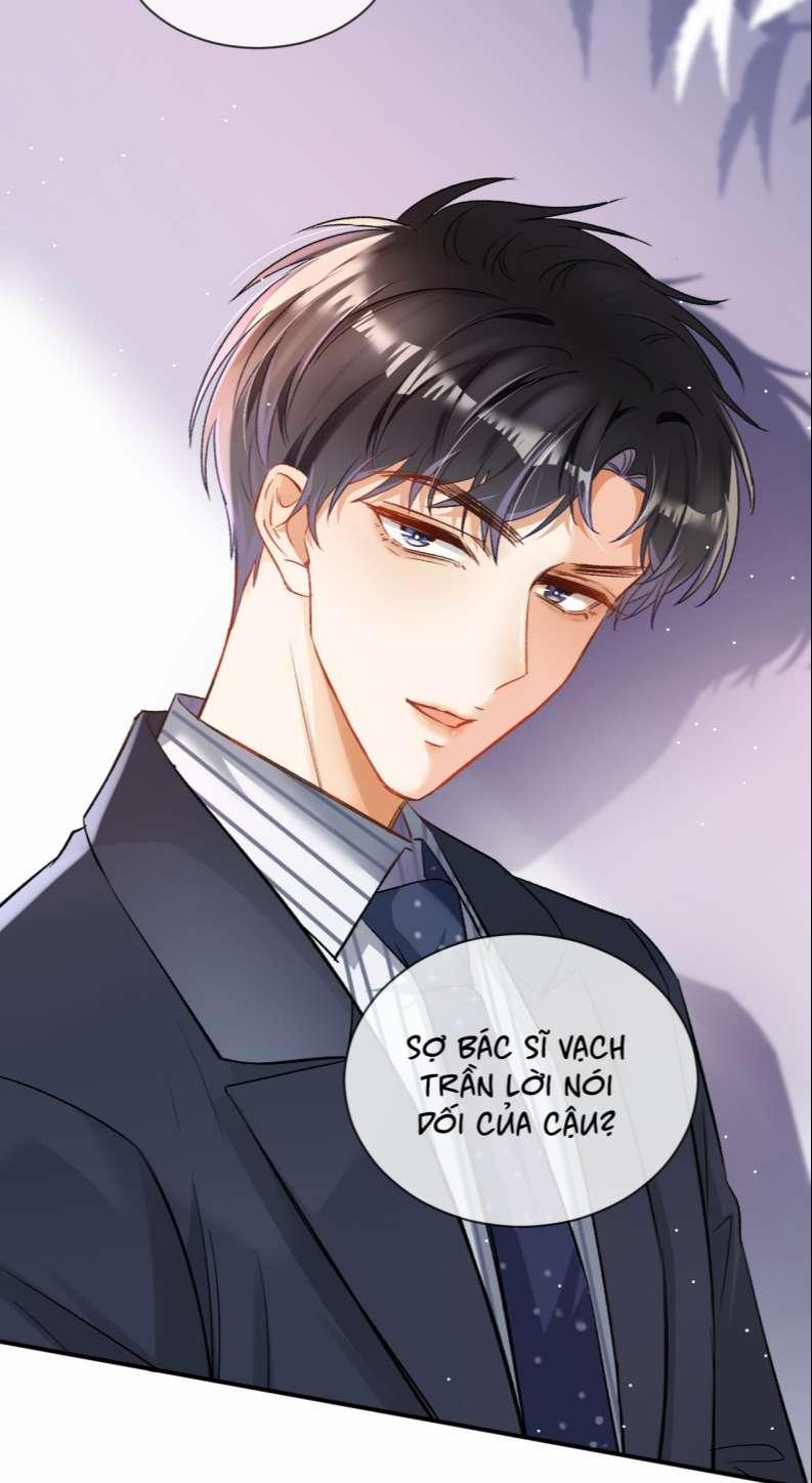 Cho Là Thật 8 trang 10