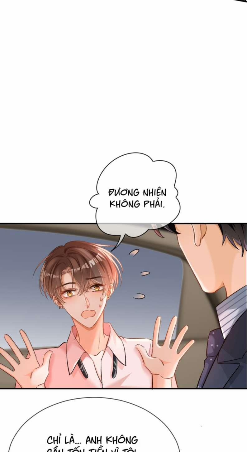 Cho Là Thật 8 trang 11