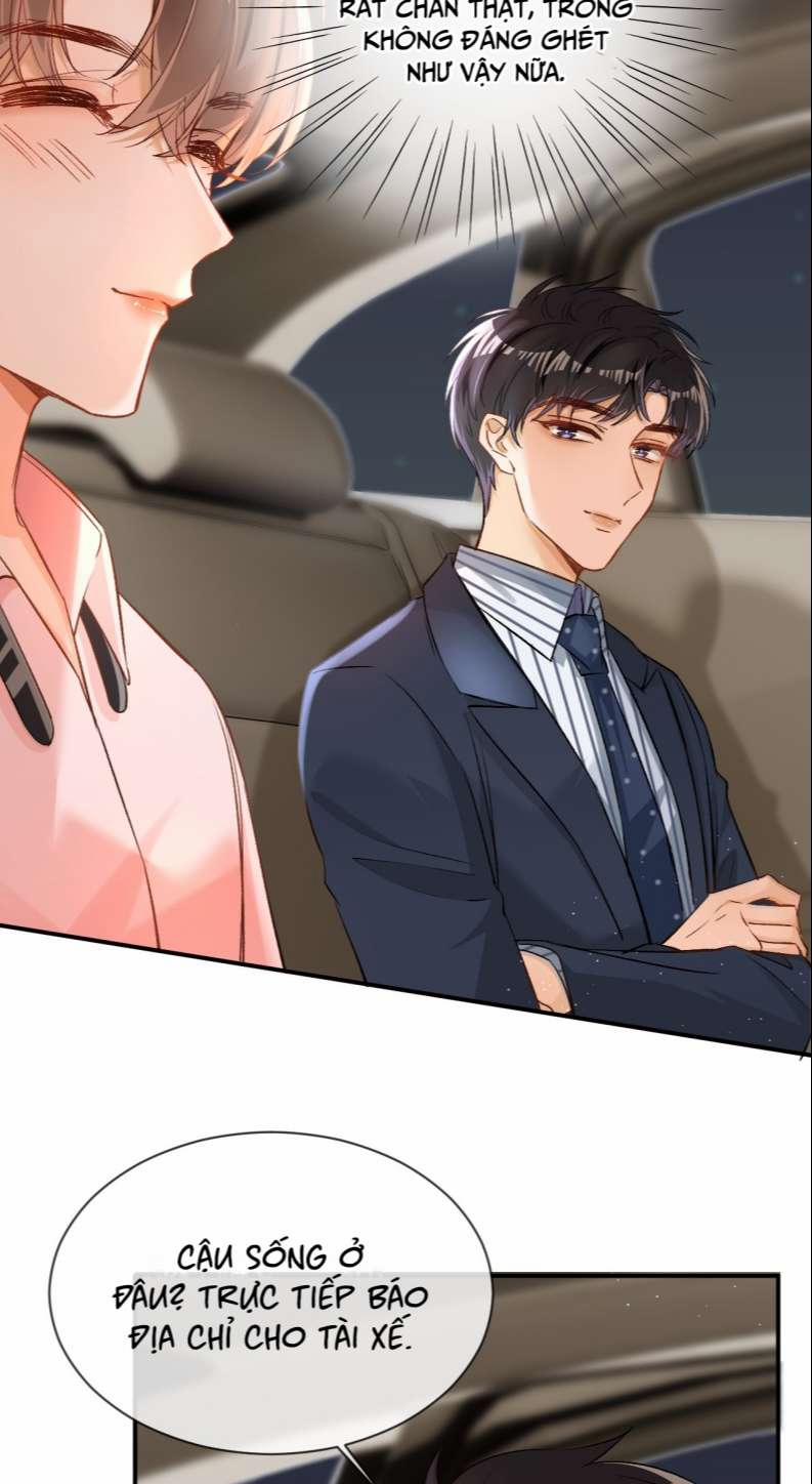 Cho Là Thật 8 trang 16