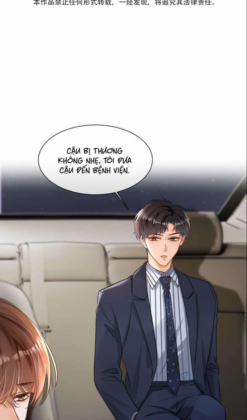 Cho Là Thật 8 trang 2