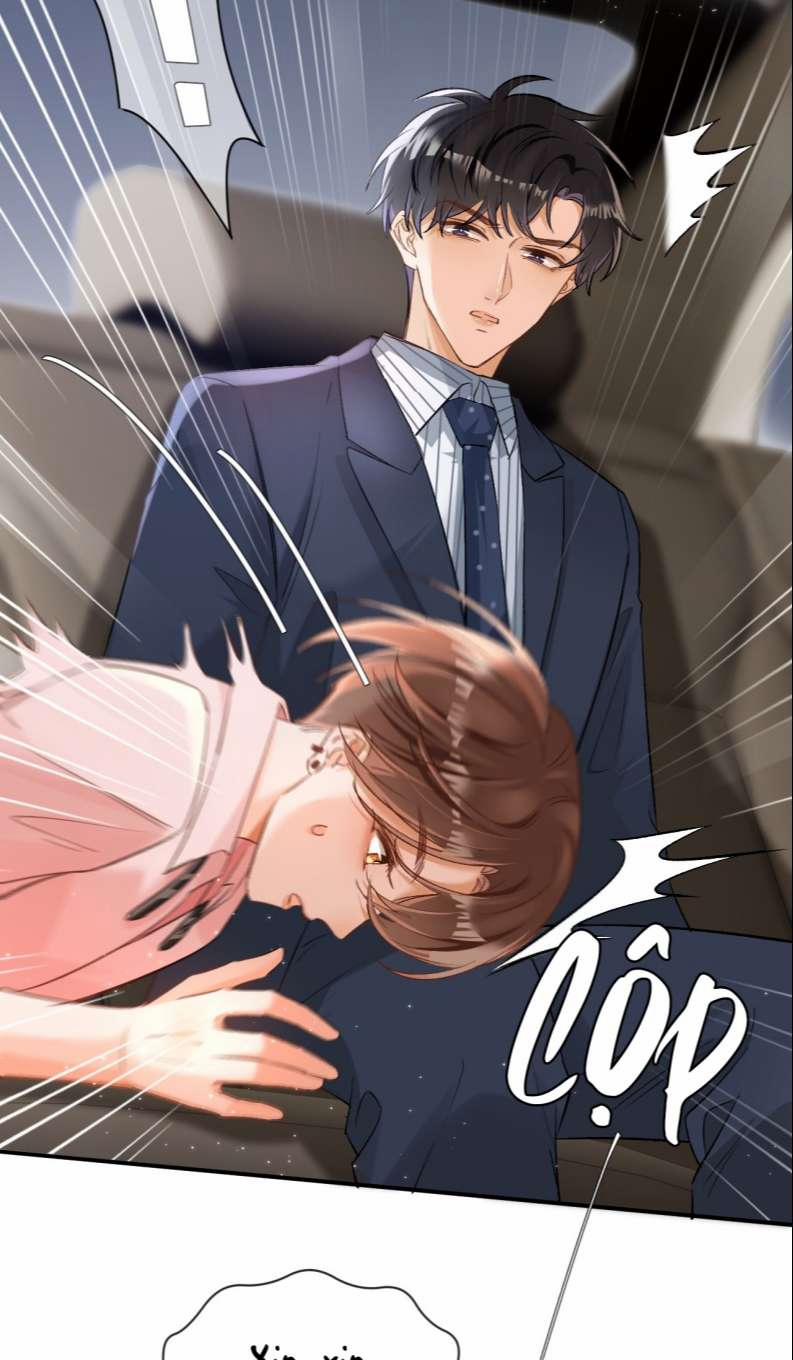 Cho Là Thật 8 trang 21