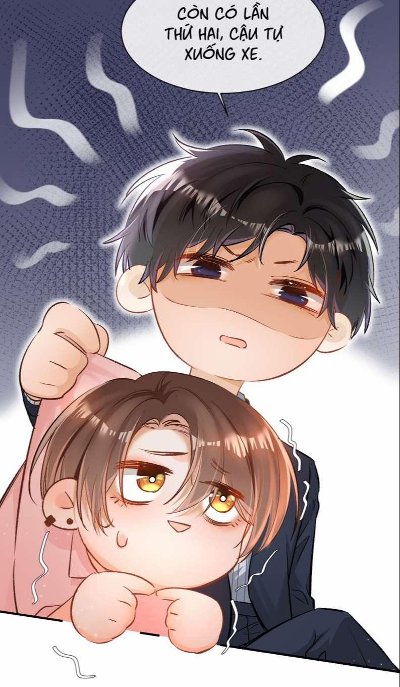 Cho Là Thật 8 trang 23