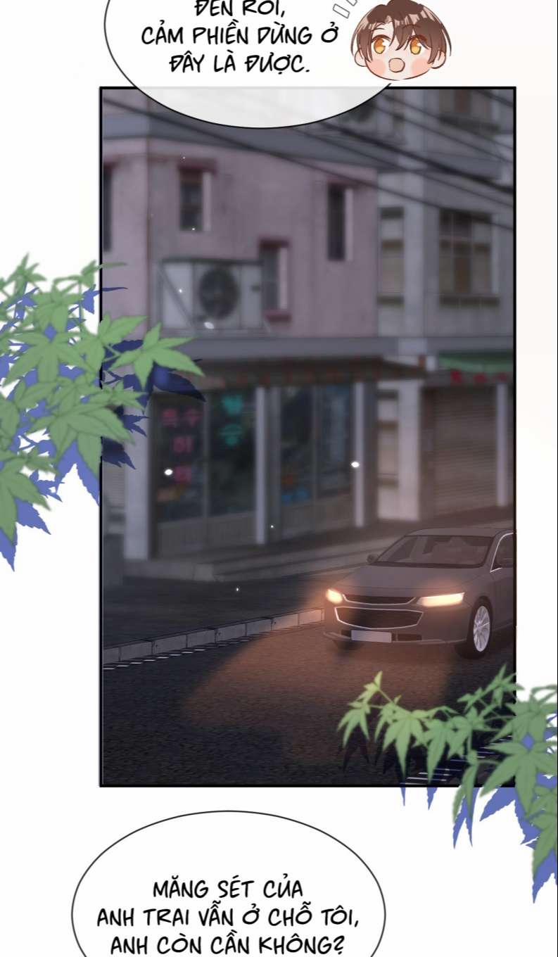 Cho Là Thật 8 trang 25