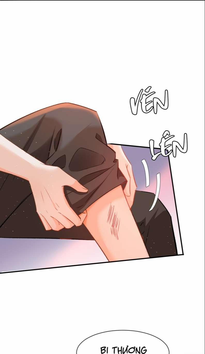 Cho Là Thật 8 trang 30
