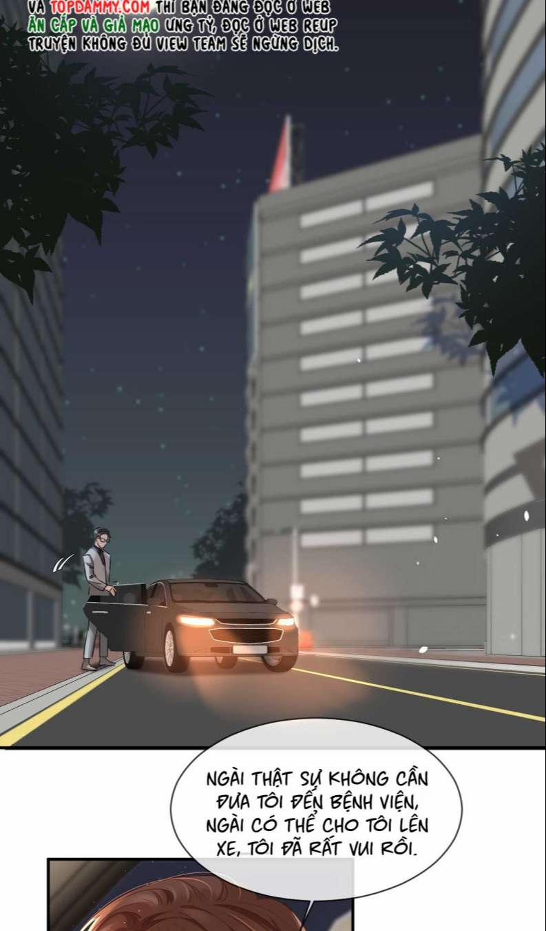 Cho Là Thật 8 trang 4