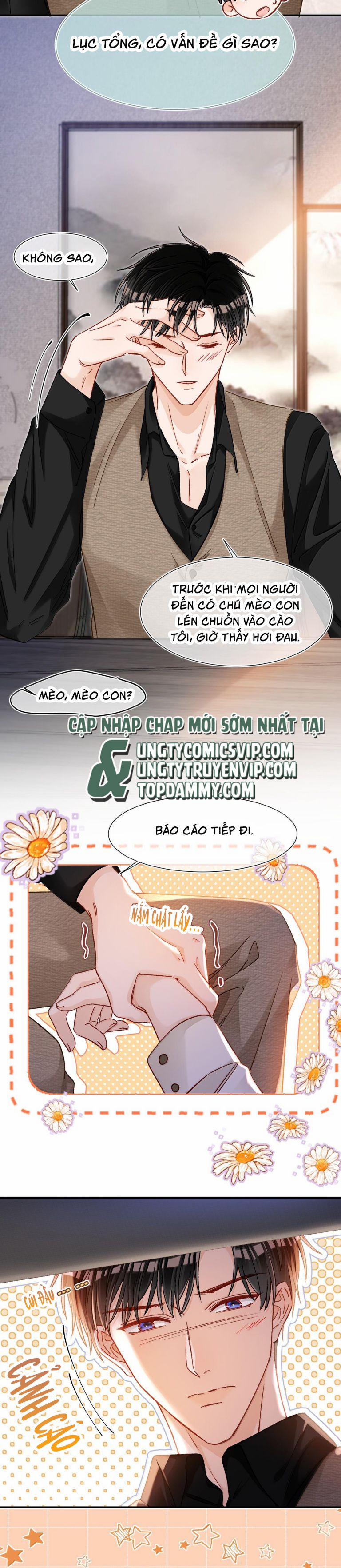 Cho Là Thật Chương 82 Trang 11