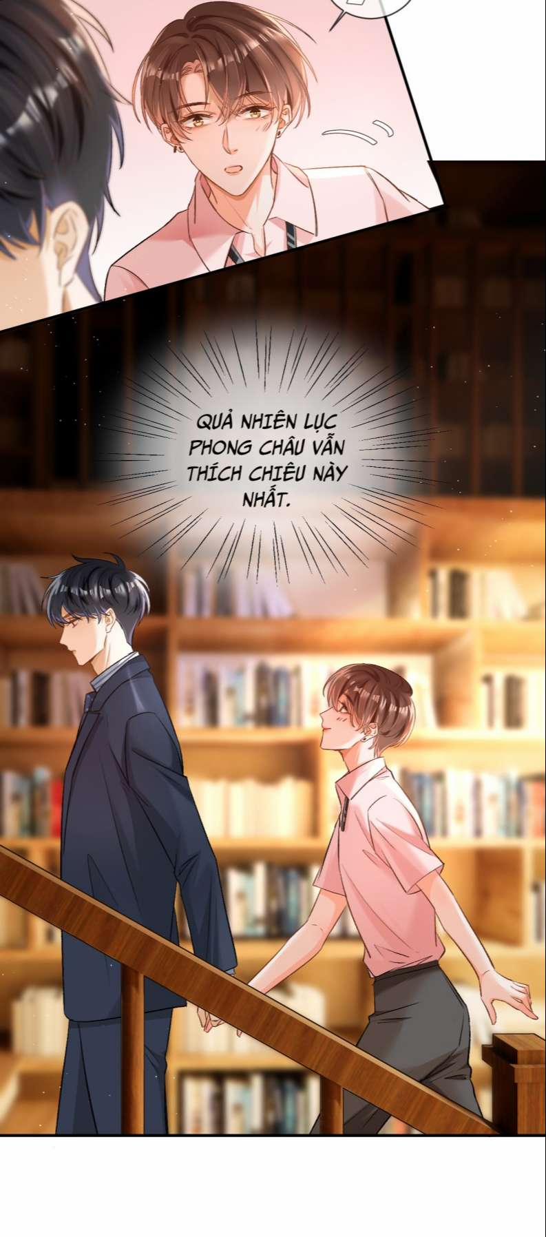 Cho Là Thật 9 trang 16