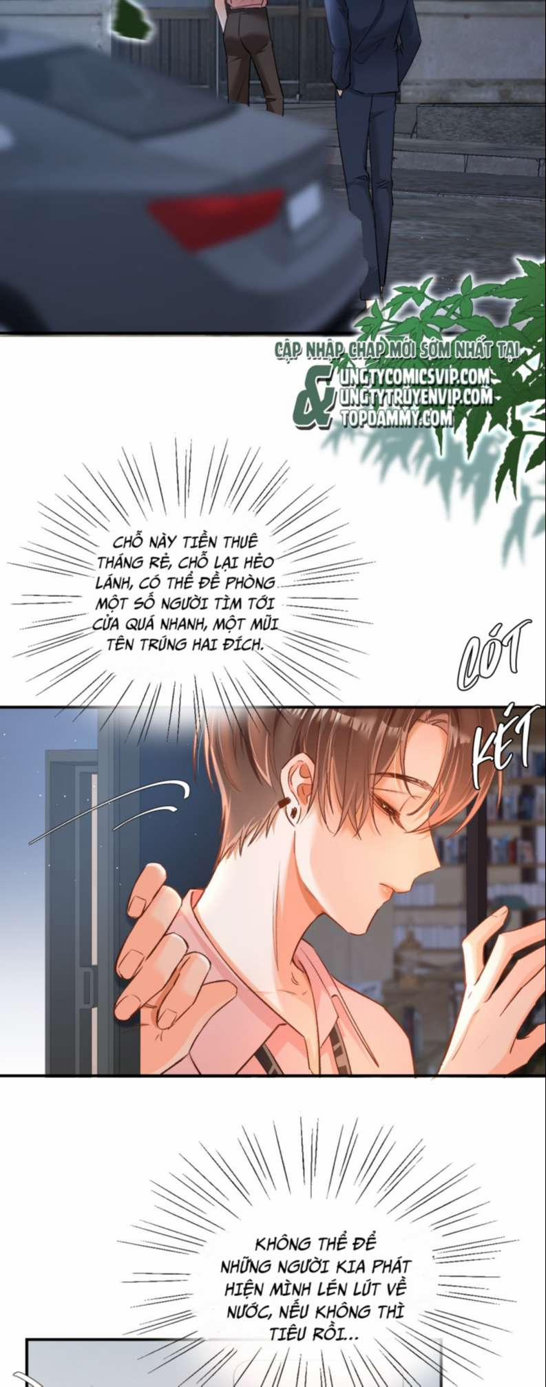 Cho Là Thật 9 trang 2