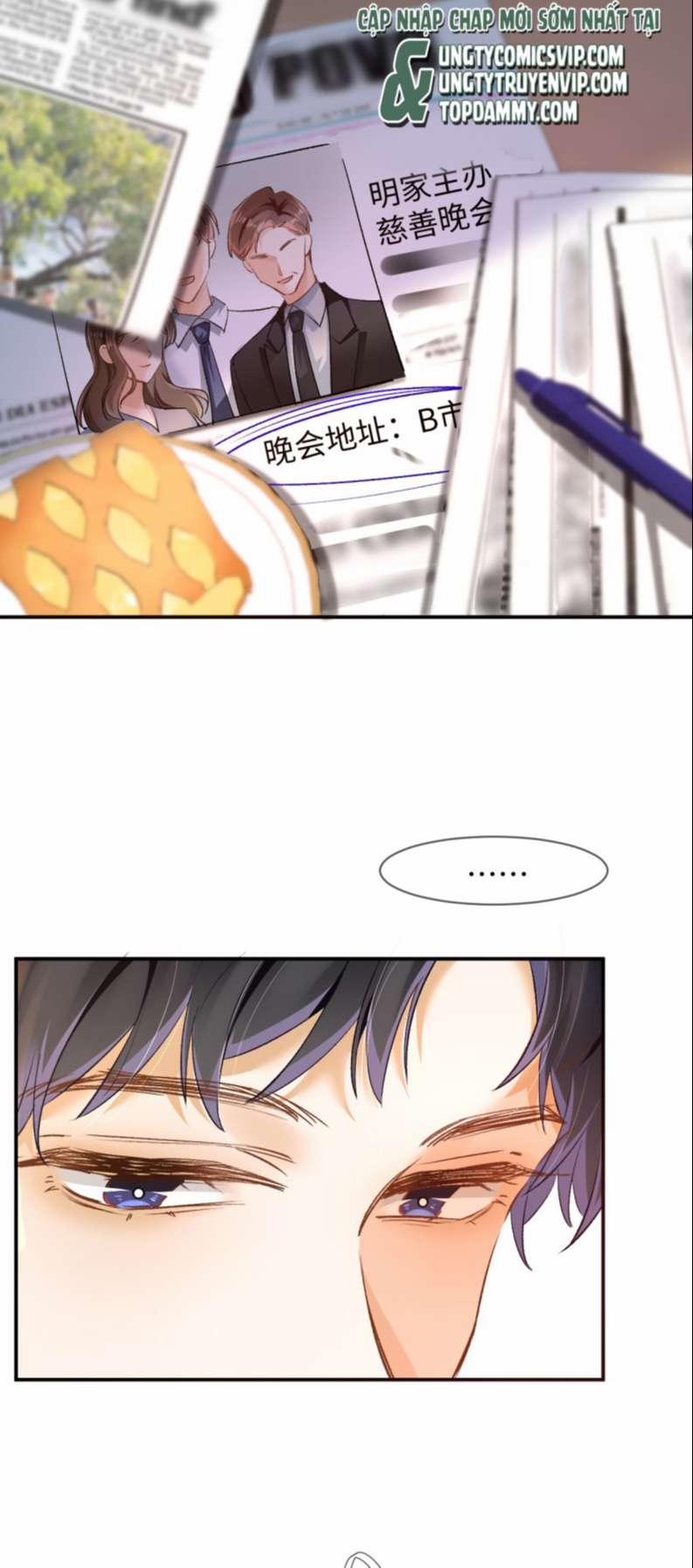 Cho Là Thật 9 trang 20