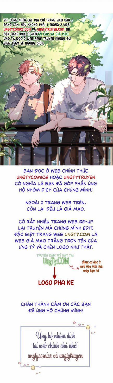 Chó Lớn Bắt Nạt Chủ Chương V n n Trang 7