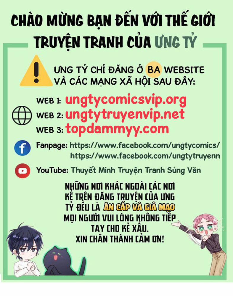 Chó Săn Chương 49 Trang 1