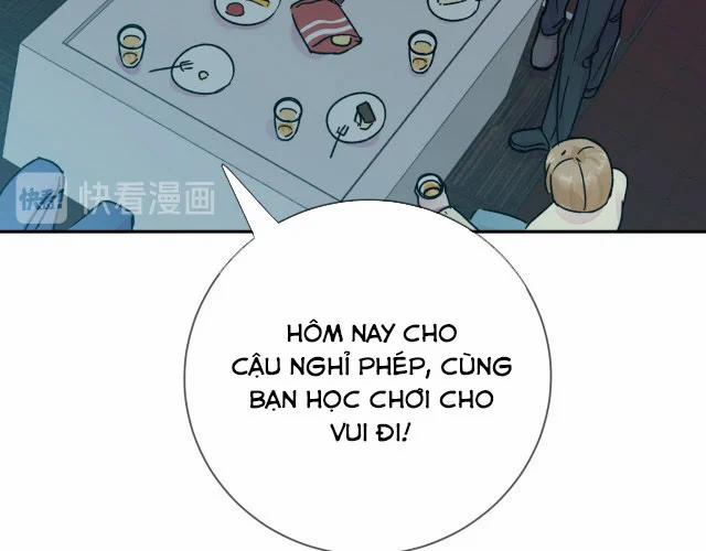 Cho Tôi Cây Cọ Vẽ! Chương 2 Trang 72