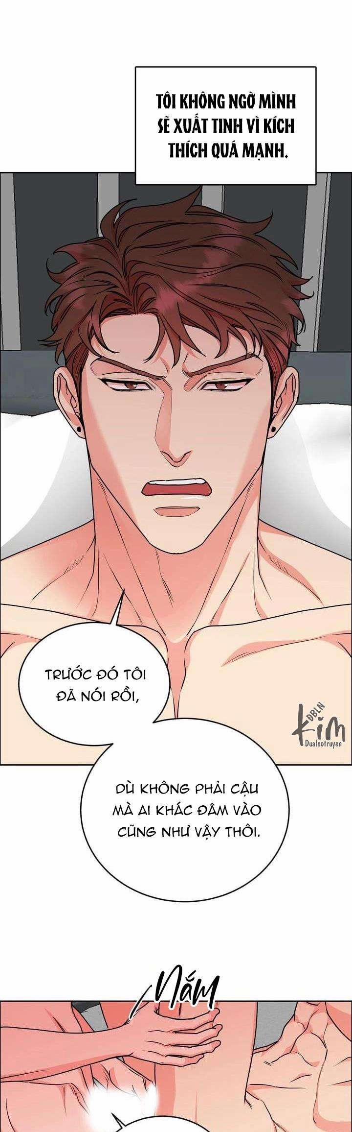 Chó Và Chim 0 END SS1 (Thắt nút) trang 11