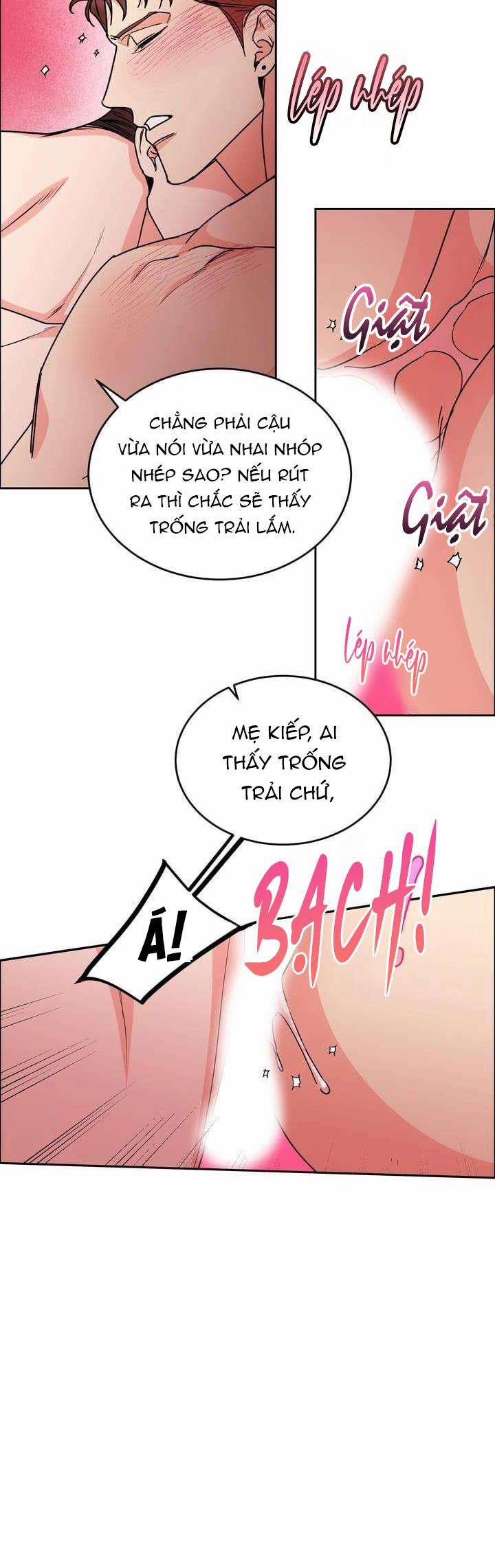 Chó Và Chim 0 END SS1 (Thắt nút) trang 13