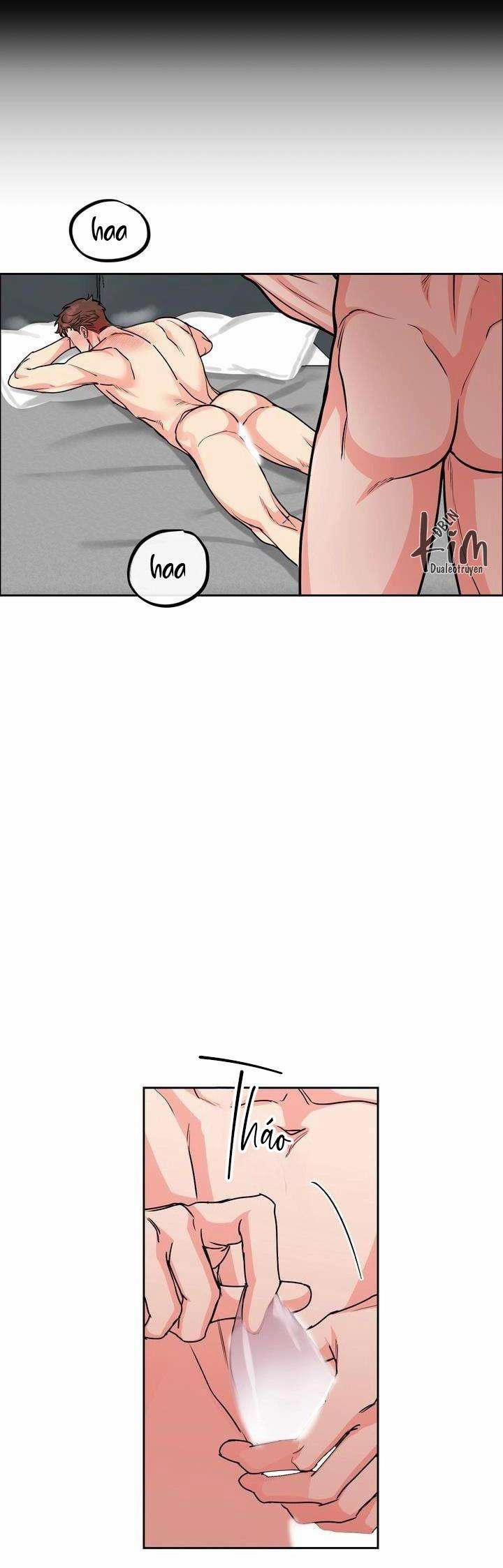 Chó Và Chim 0 END SS1 (Thắt nút) trang 2