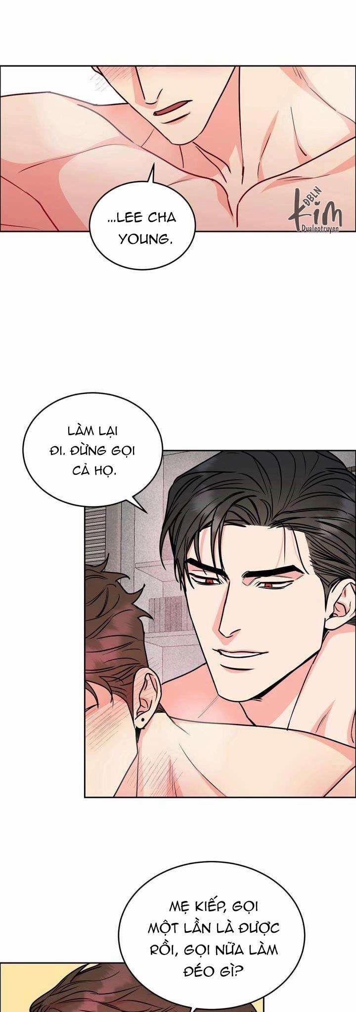 Chó Và Chim 0 END SS1 (Thắt nút) trang 27