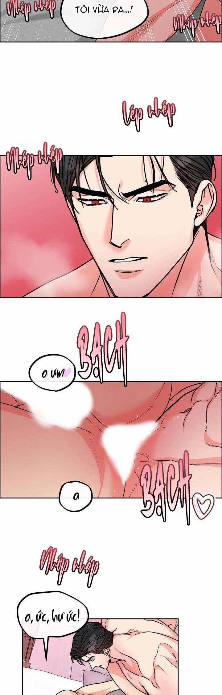 Chó Và Chim 0 END SS1 (Thắt nút) trang 4