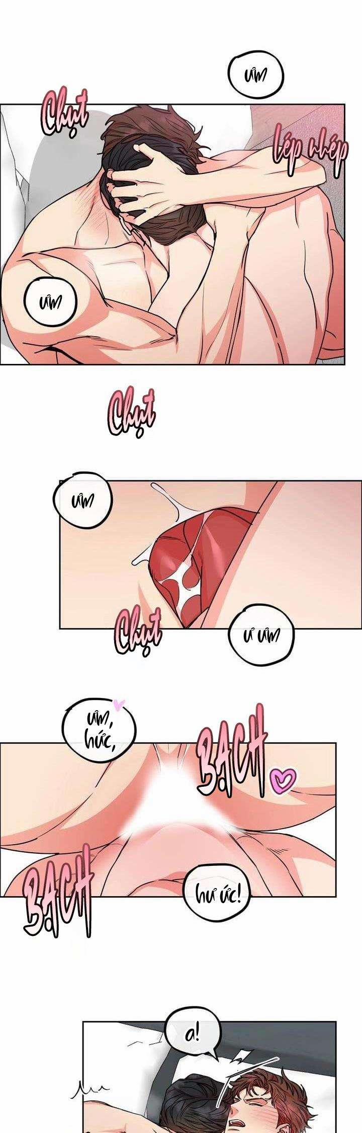 Chó Và Chim 0 END SS1 (Thắt nút) trang 6