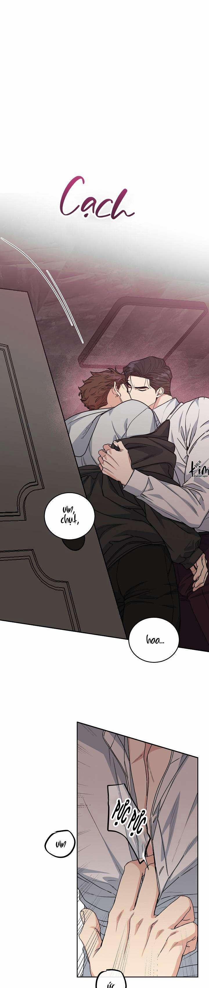 Chó Và Chim 0 H+++ trang 1