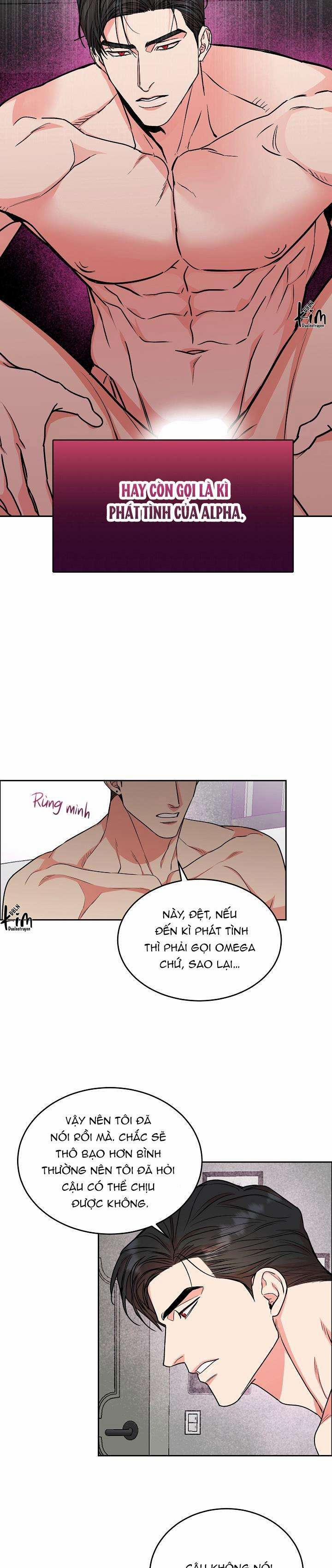 Chó Và Chim 0 H+++ trang 16