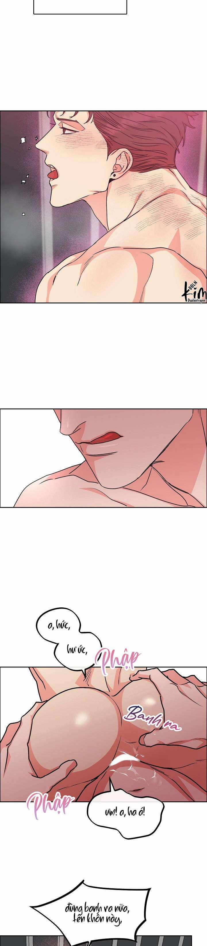 Chó Và Chim 0 H+++ trang 21