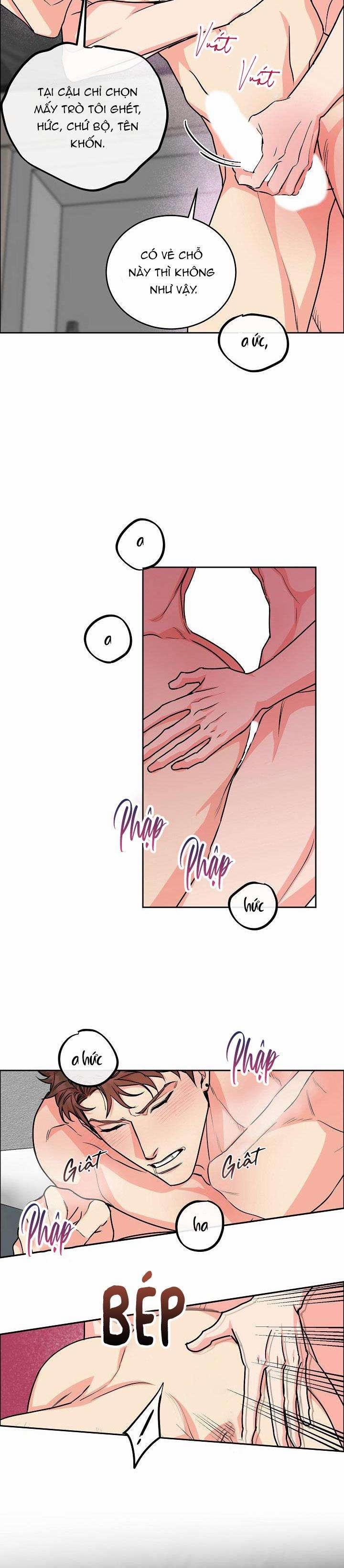 Chó Và Chim 0 H+++ trang 23