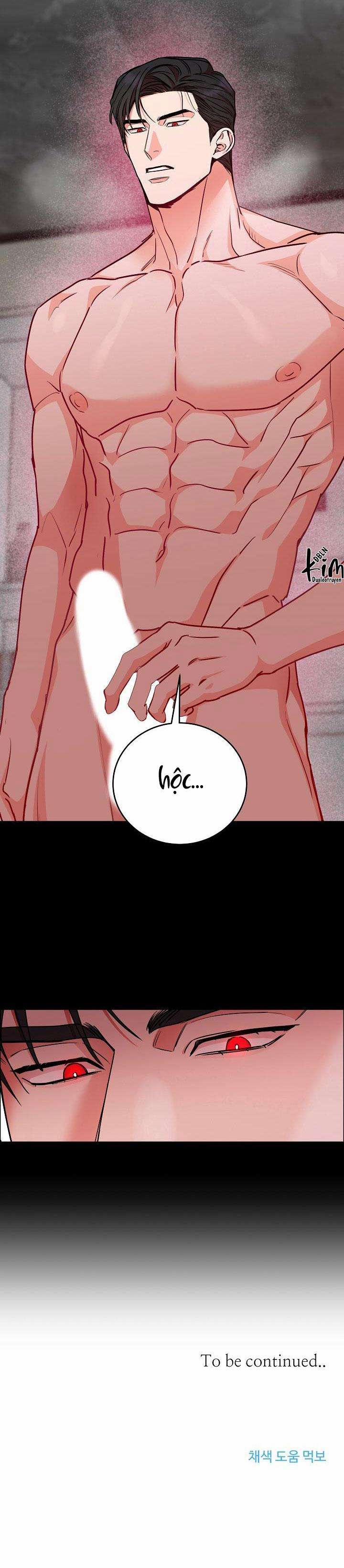 Chó Và Chim 0 H+++ trang 25