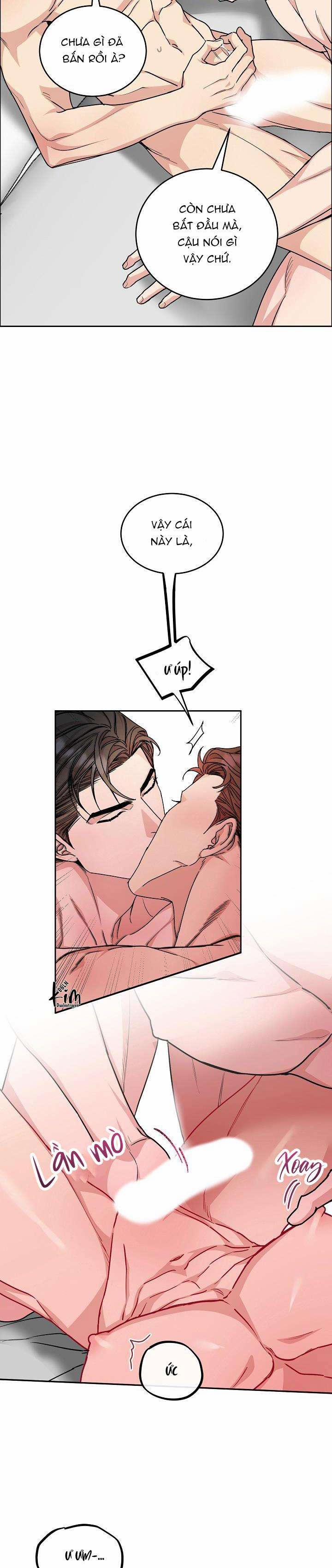 Chó Và Chim 0 H+++ trang 4