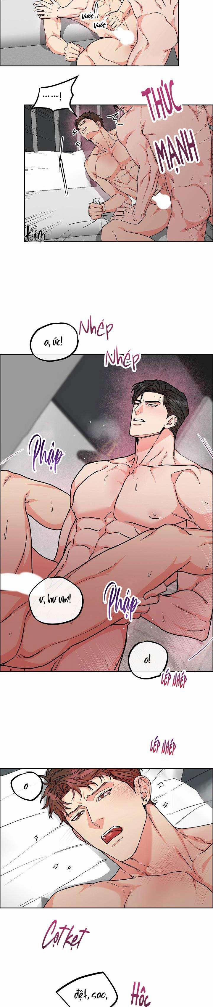 Chó Và Chim 0 H+++ trang 9