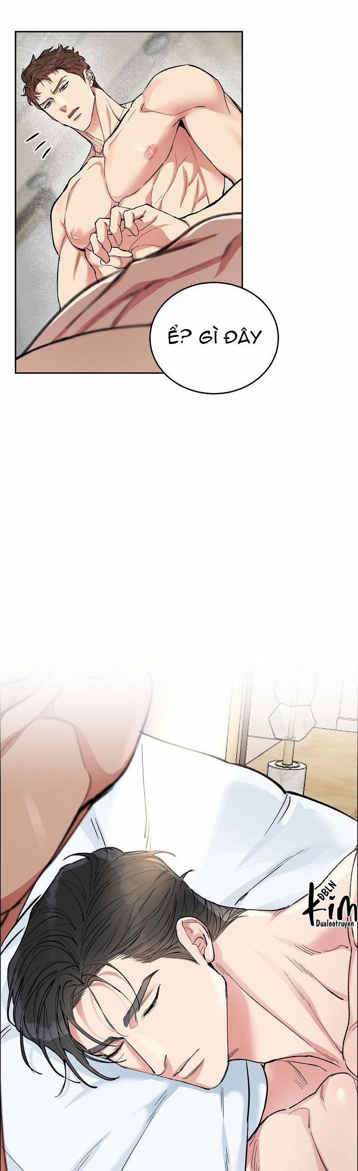 Chó Và Chim 1 0 trang 13